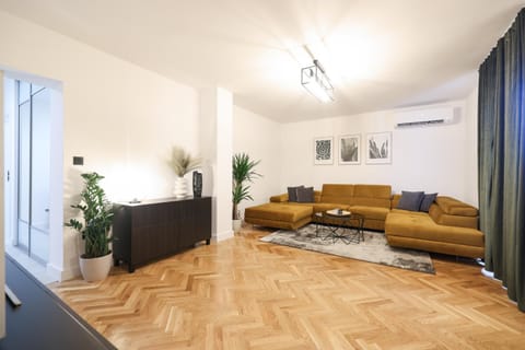 Zenith Oasis Apartment in Zadar