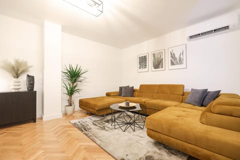 Zenith Oasis Apartment in Zadar