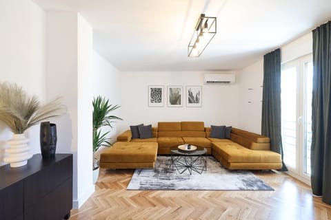 Zenith Oasis Apartment in Zadar