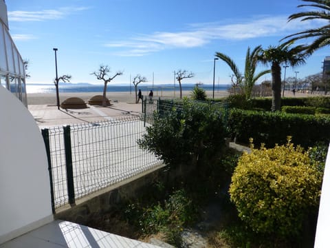 Balcony/Terrace, On site, Garden view, Sea view