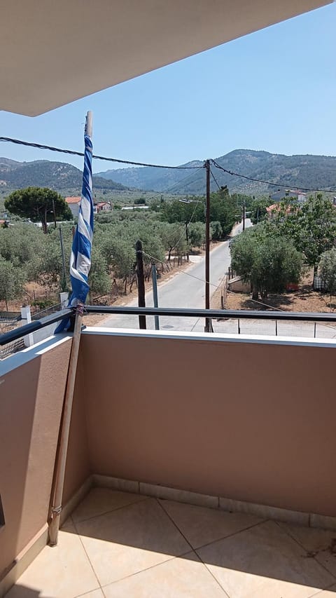 Babis House Apartment in Thasos