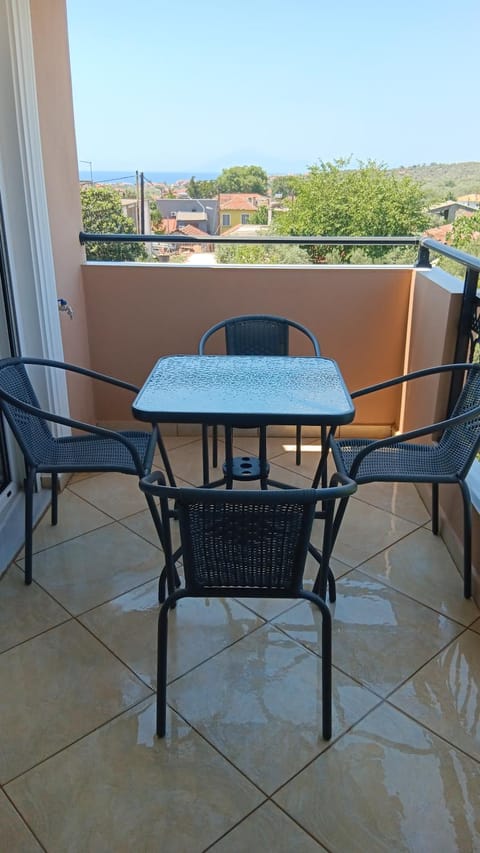 Babis House Apartment in Thasos