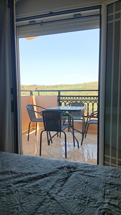 Babis House Apartment in Thasos