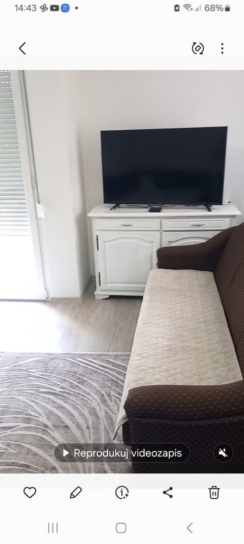 Emir Apartman Apartment in Dubrovnik-Neretva County