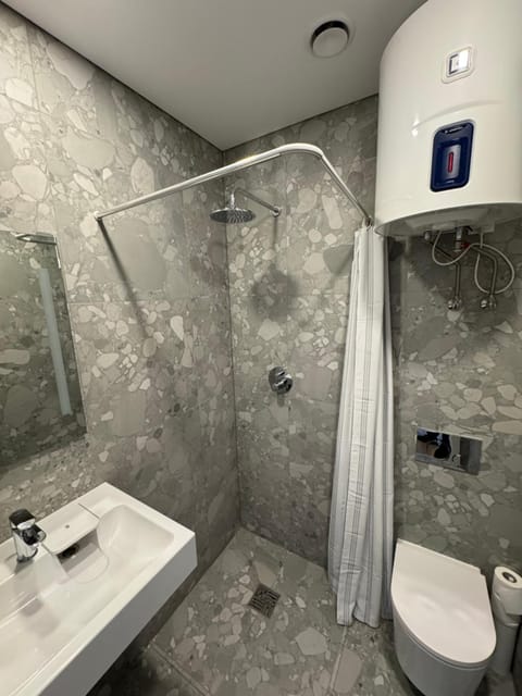 11A Airport Apartment Apartment in Vilnius