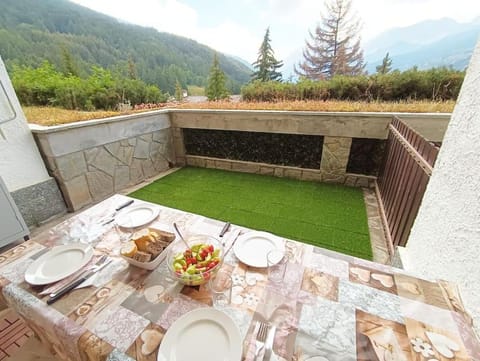 Appartamento Stelù Apartment in Sauze d'Oulx