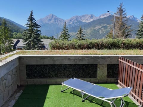 Appartamento Stelù Apartment in Sauze d'Oulx