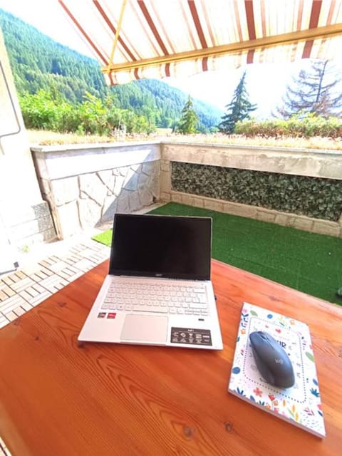 Appartamento Stelù Apartment in Sauze d'Oulx