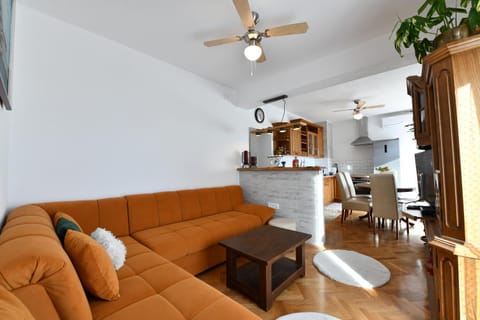 Apartman PIK Apartment in Zadar County