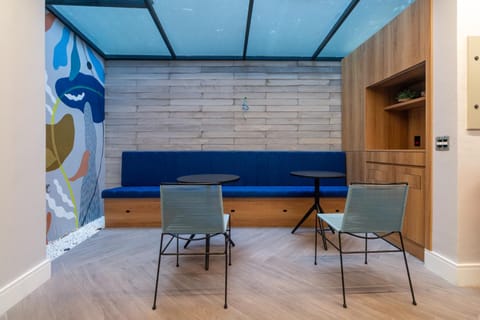 Lounge or bar