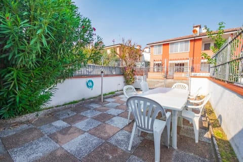 BBQ facilities, Garden, Garden