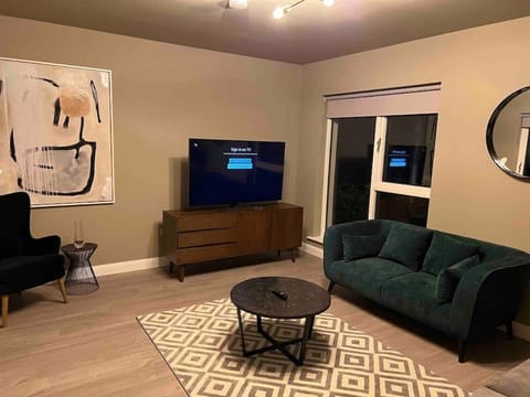 3 bed rooms Vip family house House in County Dublin