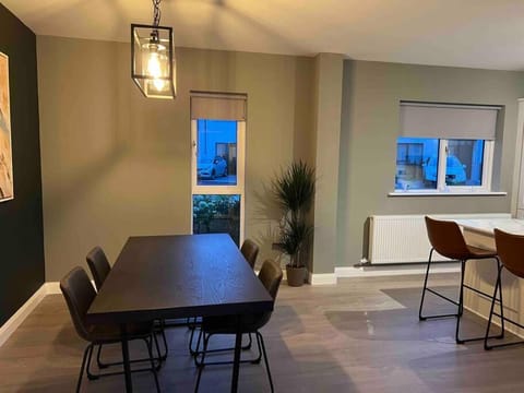 3 bed rooms Vip family house House in County Dublin