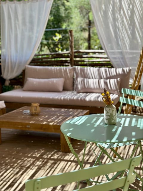 Patio, Garden, View (from property/room), Balcony/Terrace, Garden view