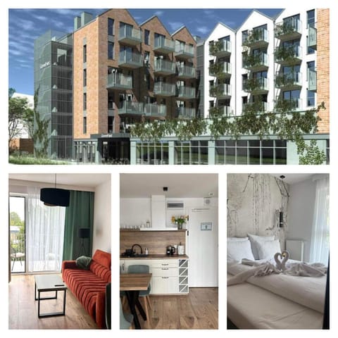 Property building, View (from property/room), Balcony/Terrace, Kitchen or kitchenette, Living room, Seating area