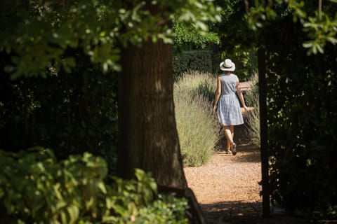 La Clé Village Bed and Breakfast in Franschhoek