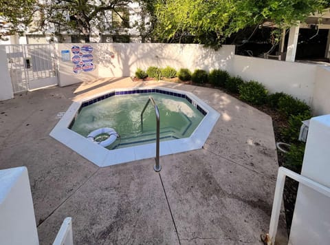 Spa and wellness centre/facilities, Pool view, Swimming pool