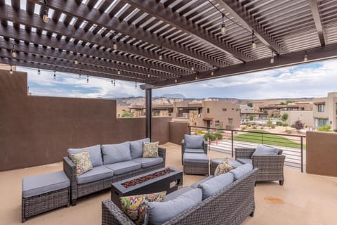 Desert Dreaming House in St George