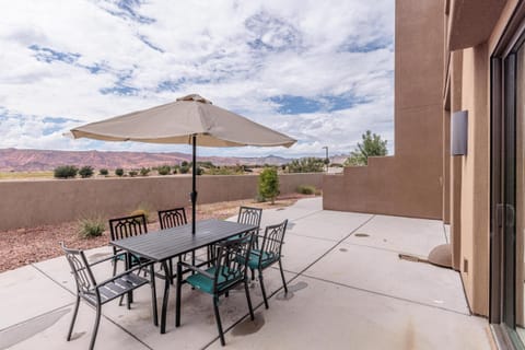 Desert Dreaming House in St George