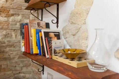 Archè Bed and Breakfast in Cagliari