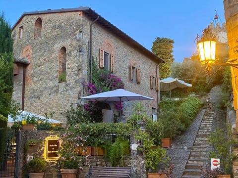 La Magione dei Todaro House in Emilia-Romagna