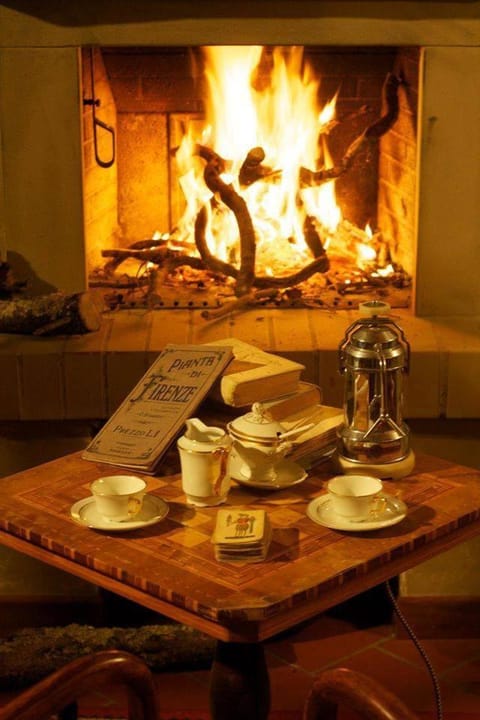 La Magione dei Todaro House in Emilia-Romagna