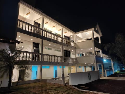 Property building, View (from property/room)