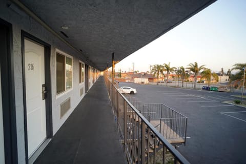 Airport Stay Motel Motel in Rancho Cucamonga