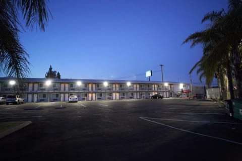 Airport Stay Motel Motel in Rancho Cucamonga