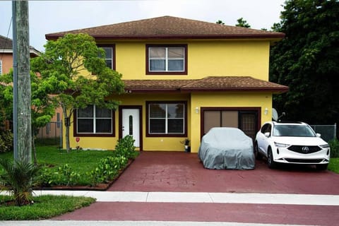Caribbean Cove of Deerfield Beach South Florida House in Deerfield Beach