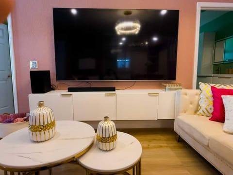 Caribbean Cove of Deerfield Beach South Florida House in Deerfield Beach