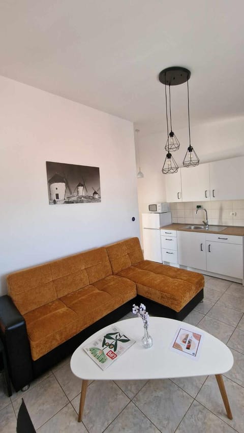 Kofinaki apartment 2 - Tychero Evros Apartment in Evros, Greece