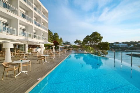 View (from property/room), Swimming pool
