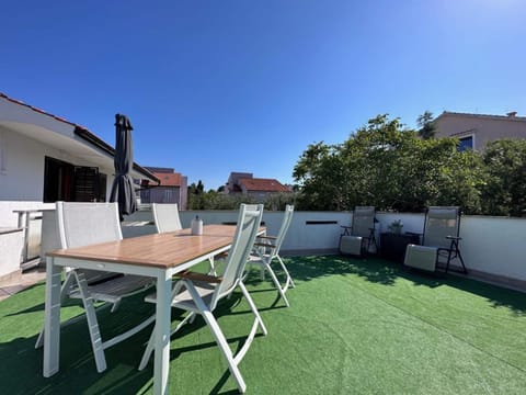 Balcony/Terrace, Seating area