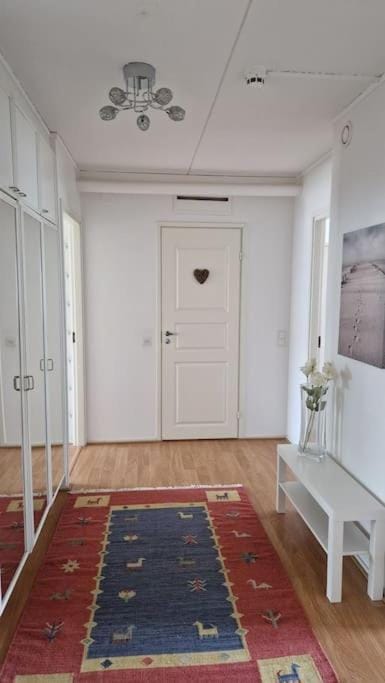 Lovely apartment in Itäsatama Apartment in Uusimaa