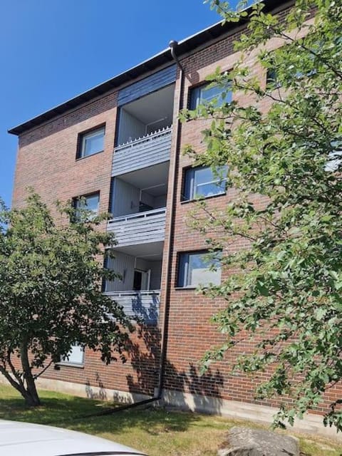 Lovely apartment in Itäsatama Apartment in Uusimaa