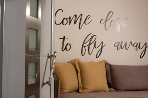 Muses Studios Apartment in Thasos