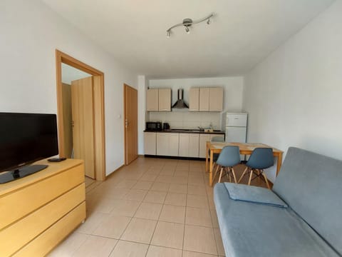 Domki Letniskowe Flauta House in West Pomeranian Voivodeship, Poland