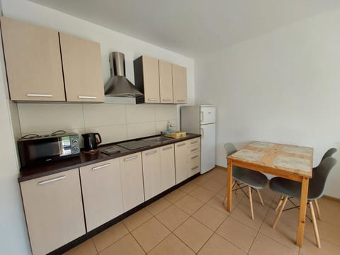 Domki Letniskowe Flauta House in West Pomeranian Voivodeship, Poland