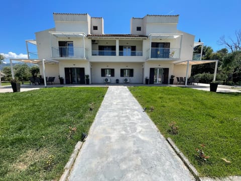 Villa Rodelia Apartment in Roda