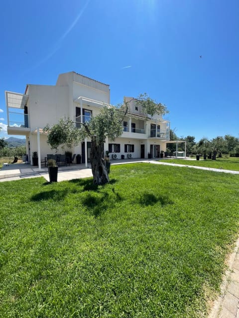 Villa Rodelia Apartment in Roda