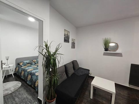 Appartement Proche Metro Paris Apartment in Pantin
