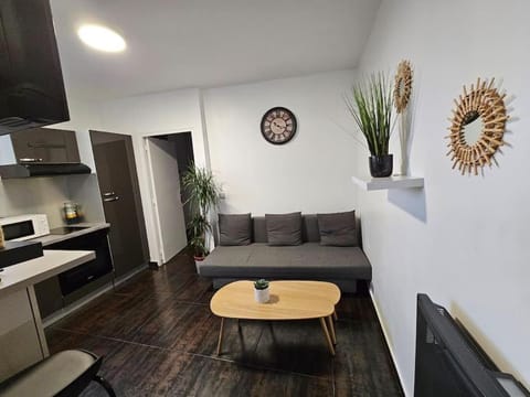 Appartement Proche Metro Paris Apartment in Pantin