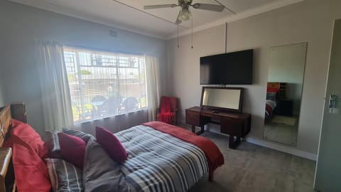 Rock Away Beach Home House in Western Cape