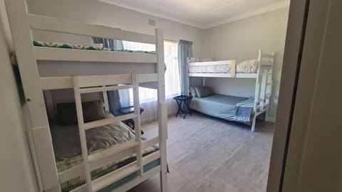 Rock Away Beach Home House in Western Cape