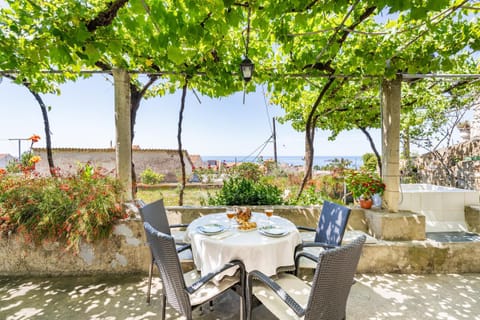 Balcony/Terrace, Balcony/Terrace