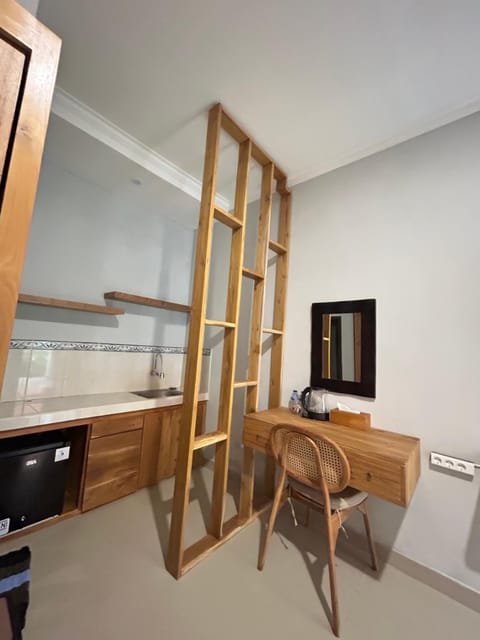 Pondok Puspa Sumekar Bed and Breakfast in Kuta