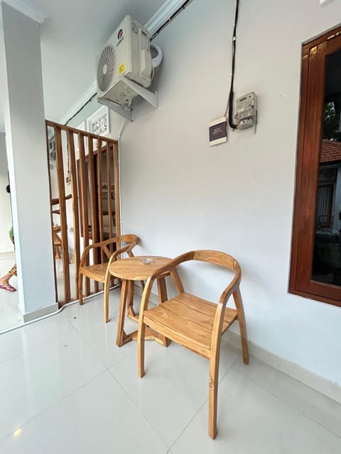 Pondok Puspa Sumekar Bed and Breakfast in Kuta