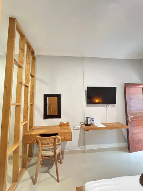 Pondok Puspa Sumekar Bed and Breakfast in Kuta