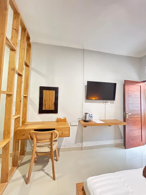 Pondok Puspa Sumekar Bed and Breakfast in Kuta